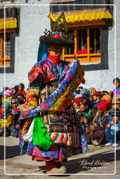 Stok Guru Tsechu Festival, Stok (640)