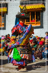 Stok (640) Stok Guru Tsechu Festival