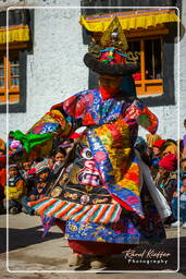 Stok (641) Festival Stok Guru Tsechu