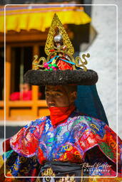 Stok Guru Tsechu Festival, Stok (645)