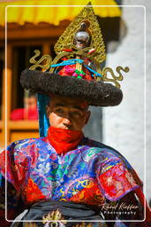 Stok Guru Tsechu Festival, Stok (646)