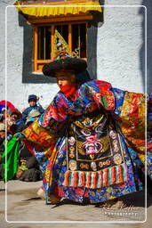 Stok (650) Festival Stok Guru Tsechu