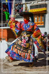 Stok Guru Tsechu Festival, Stok (670)