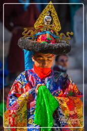 Stok (674) Festival Stok Guru Tsechu