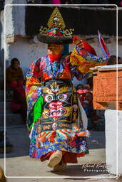 Stok (680) Stok Guru Tsechu Festival