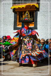 Stok (704) Stok Guru Tsechu Festival