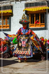 Stok (712) Festival Stok Guru Tsechu