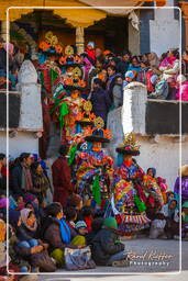 Stok (725) Stok Guru Tsechu Festival