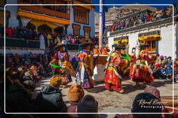 Stok (726) Stok Guru Tsechu Festival