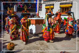 Stok (728) Stok Guru Tsechu Festival