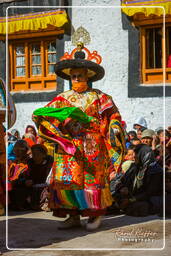 Stok (744) Stok Guru Tsechu Festival