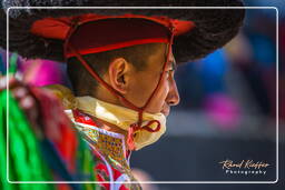 Stok (749) Stok Guru Tsechu Festival