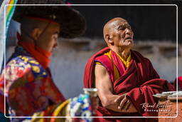 Stok Guru Tsechu Festival, Stok (757)