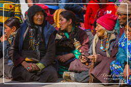 Stok (768) Stok Guru Tsechu Festival