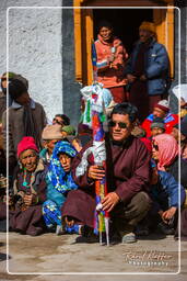 Stok (772) Stok Guru Tsechu Festival