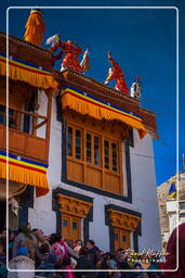 Stok (773) Stok Guru Tsechu Festival