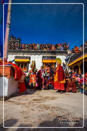 Stok Guru Tsechu Festival, Stok (775)
