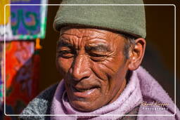 Stok (784) Stok Guru Tsechu Festival