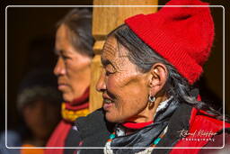 Stok Guru Tsechu Festival, Stok (785)