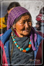 Stok (790) Stok Guru Tsechu Festival