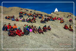 Stok (795) Stok Guru Tsechu Festival