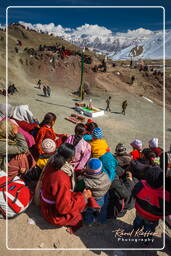 Stok (800) Stok Guru Tsechu Festival