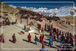 Stok Guru Tsechu Festival, Stok (808)