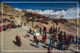Stok Guru Tsechu Festival, Stok (809)