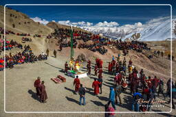 Stok (809) Festival Stok Guru Tsechu