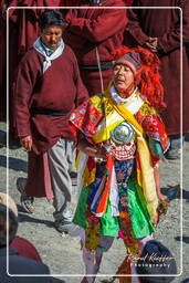 Stok (825) Stok Guru Tsechu Festival