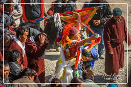 Stok (851) Festival Stok Guru Tsechu