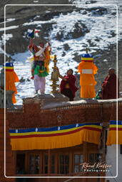 Stok (857) Stok Guru Tsechu Festival