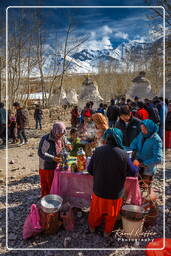 Stok Guru Tsechu Festival, Stok (860)