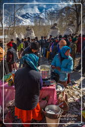 Stok Guru Tsechu Festival, Stok (862)