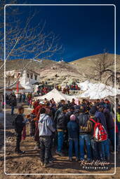 Stok (866) Stok Guru Tsechu Festival