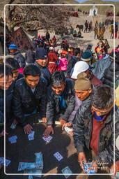 Stok (869) Stok Guru Tsechu Festival