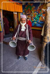 Stok (880) Festival Stok Guru Tsechu