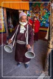 Stok Guru Tsechu Festival, Stok (881)