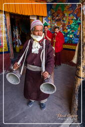 Stok (881) Stok Guru Tsechu Festival