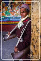 Stok (887) Festival Stok Guru Tsechu