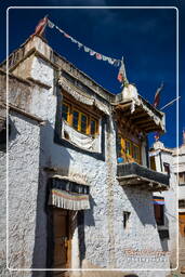 Stok (892) Stok Guru Tsechu Festival