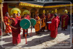 Stok (905) Festival Stok Guru Tsechu