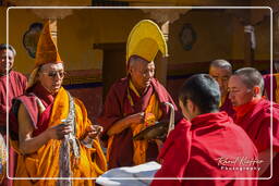 Stok Guru Tsechu Festival, Stok (908)