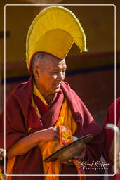 Stok (911) Festival Stok Guru Tsechu