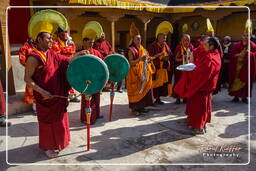 Stok (912) Festival Stok Guru Tsechu