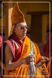 Stok Guru Tsechu Festival, Stok (917)
