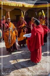 Stok (926) Stok Guru Tsechu Festival