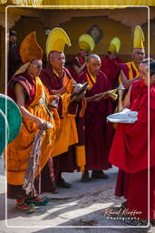 Stok (929) Stok Guru Tsechu Festival