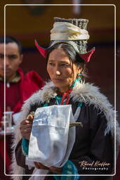 Stok Guru Tsechu Festival, Stok (930)