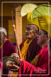 Stok (942) Festival Stok Guru Tsechu